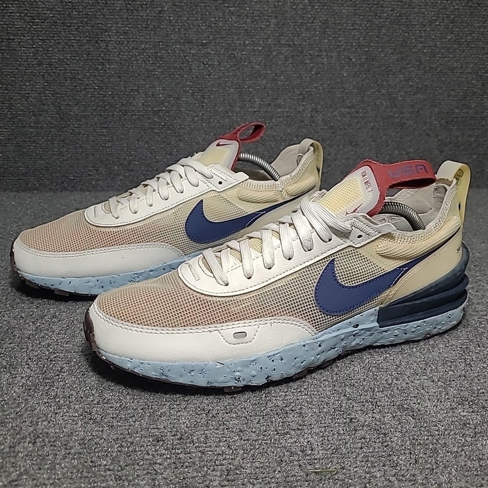 Beijing Olympics Team USA Nike Training Shoes DM2873-101 Men's US 11/ EU 45